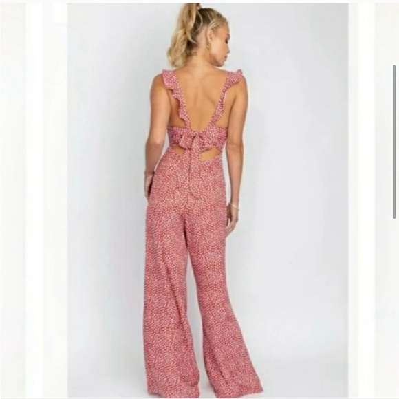 RESA Jumpsuit - Picture 2 of 10